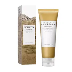 SKIN1004 - Limpiador Espuma Facial Madagascar Centella Ampoule Foam 125ml