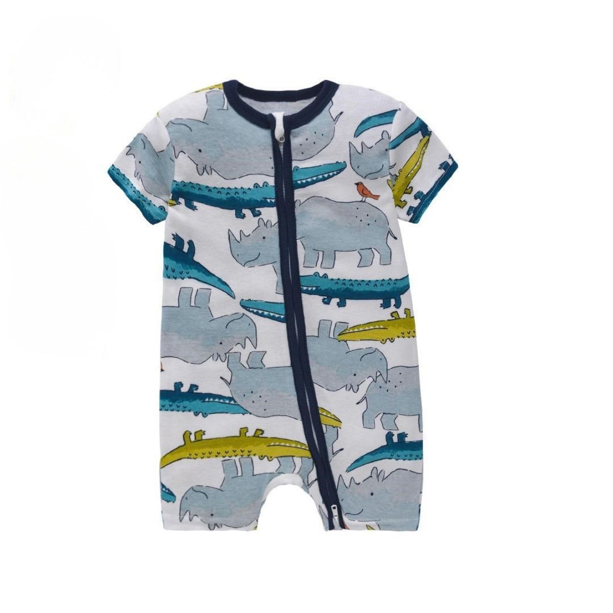 DANK - Osito Expedición Jurásica