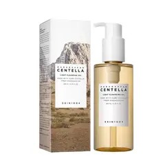 SKIN1004 - Limpiador Facial Aceite Madagascar Centella Light 200ml