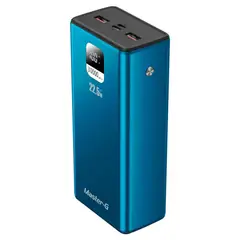 MASTER G - Batería Externa Power Bank 30000 Mah 22.5W UCP20LPD Master-G