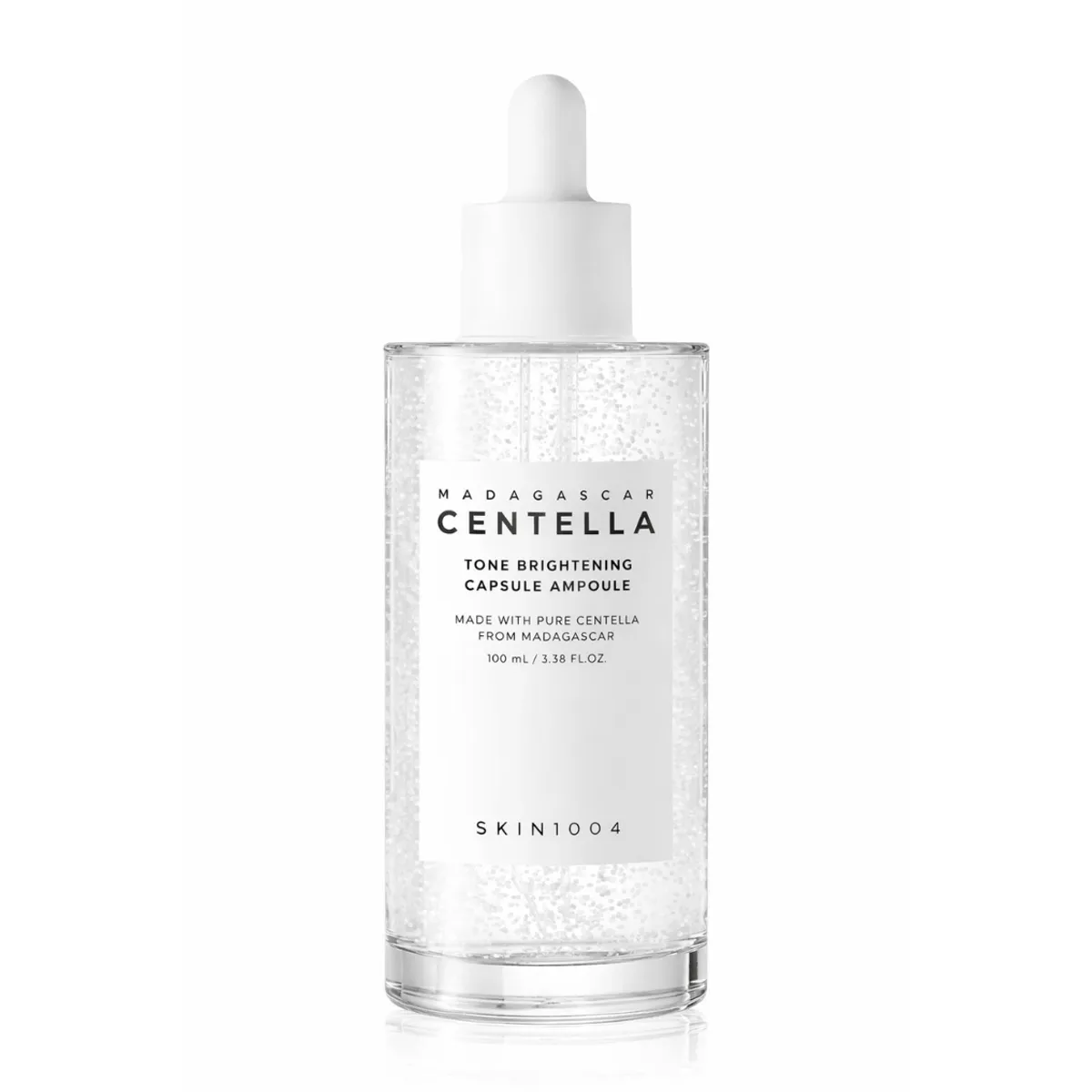 SKIN1004 - Serum Antimanchas Tone Brightening Capsule Ampoule Skin1004