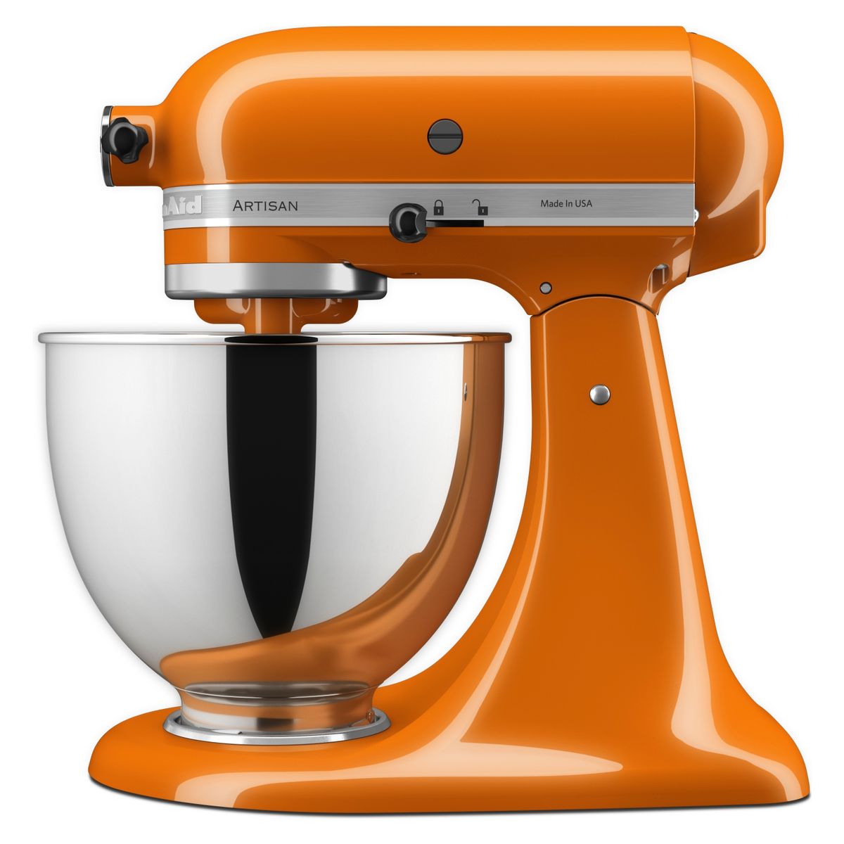 KITCHENAID - Batidora Pedestal Kitchenaid Artisan Plus Miel Ksm175Psehy
