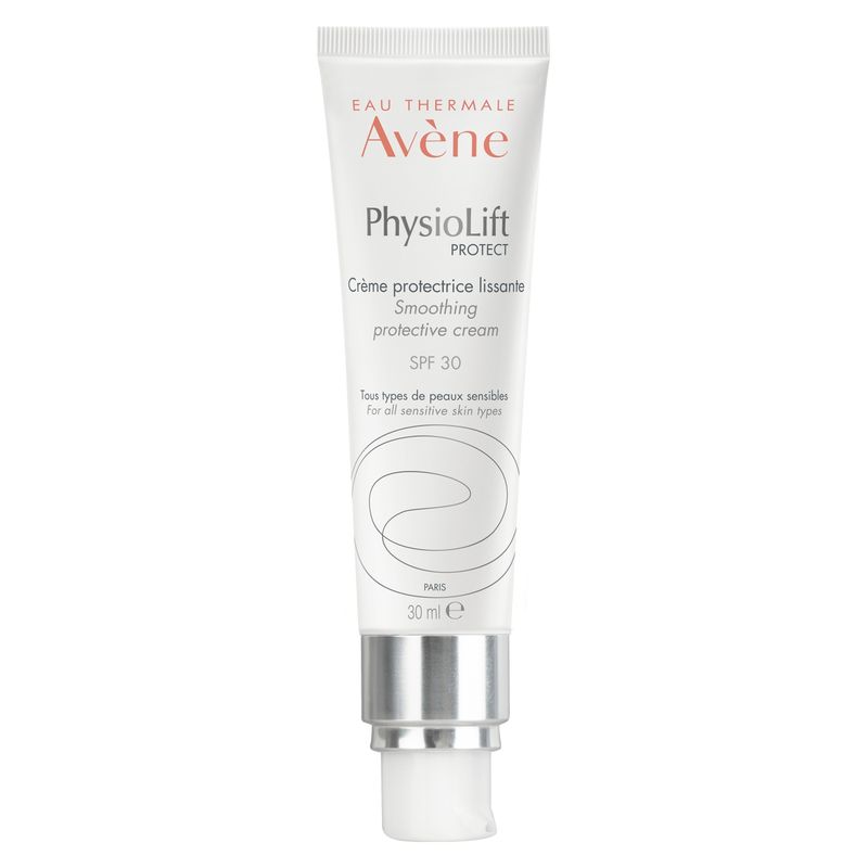 AVENE - PhysioLift Protect crema protectora alisadora SPF30 30ml Avene