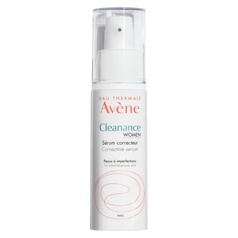 AVENE - Serum Corrector Cleanance Women 30 ml Avene