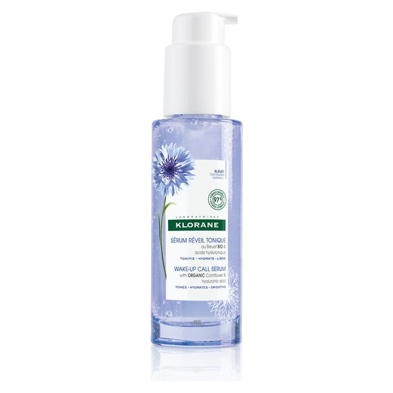KLORANE - Aciano Serum Reveil 50Ml Klorane