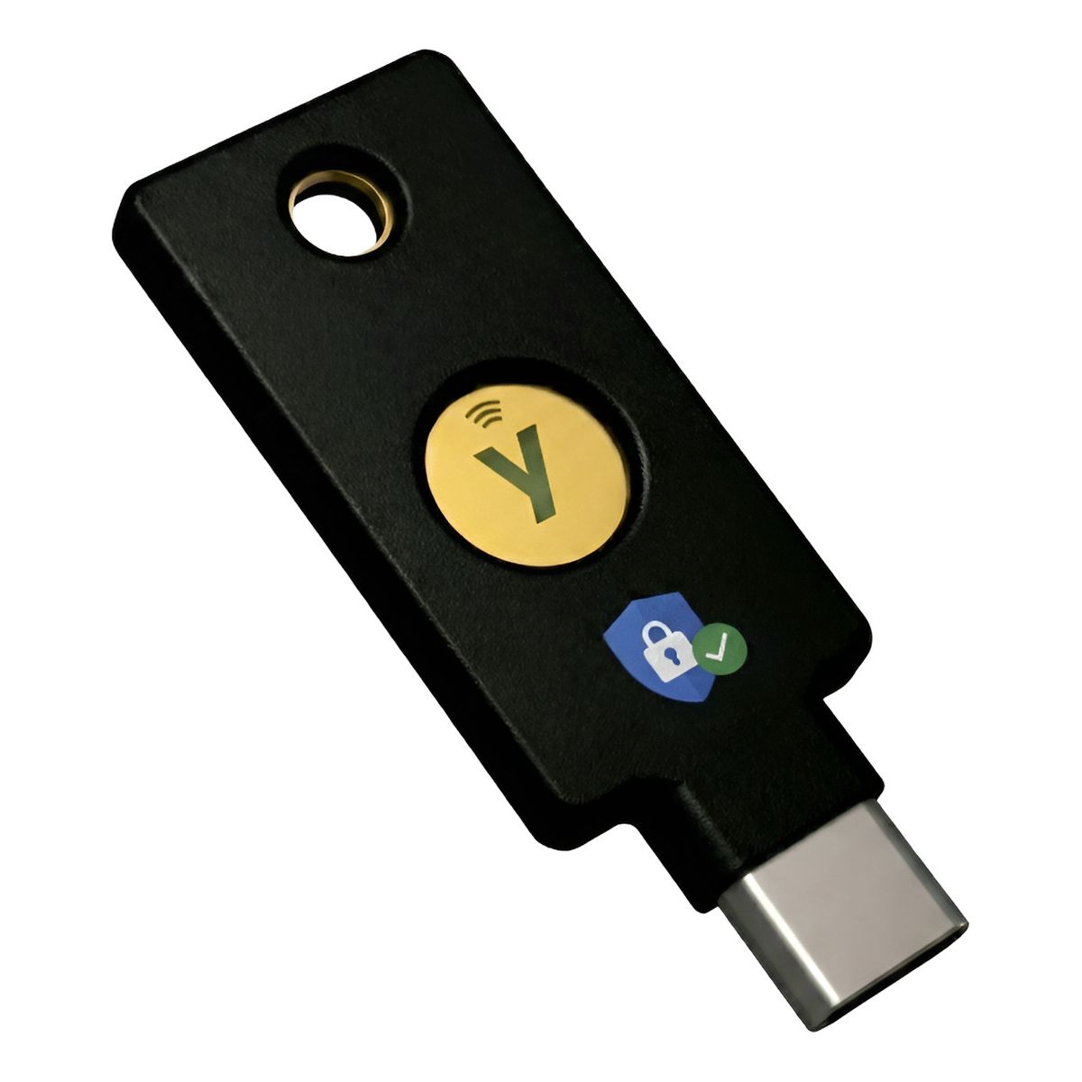 YUBICO - Yubikey Yubico Security Key Usb C Nuevo Modelo Passkey Nfc