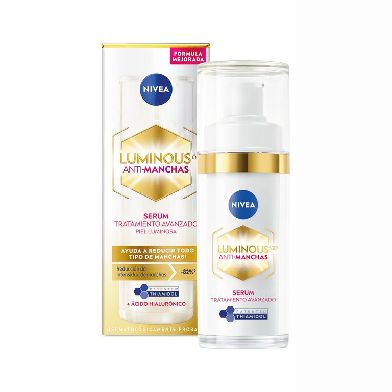 Sérum Facial Luminous 630 Anti Manchas 30ml