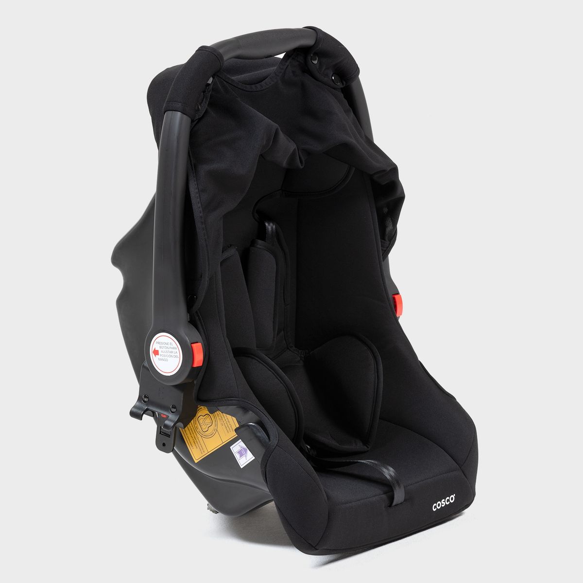 COSCO - Coche Travel System Jess Beige/Mxz-Ed Cosco