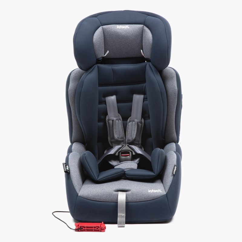 INFANTI - Silla Auto Butaca Grand Prix Infanti
