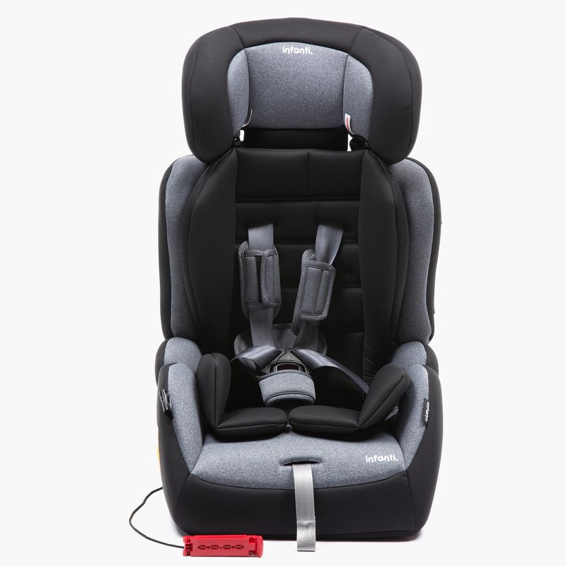 INFANTI - Silla Auto Butaca Grand Prix Infanti