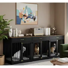 GENERICO - Mueble Para Mascota Puppy 2409060