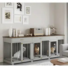 GENERICO - Mueble Para Mascota Puppy 2409060