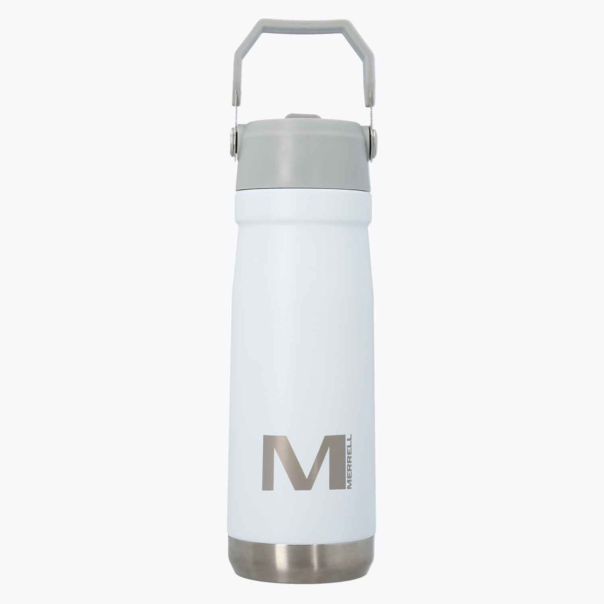 MERRELL - Botella 650 ml Brunton Dual Layer S Blanco MERRELL