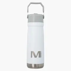 MERRELL - Botella 650 ml Brunton Dual Layer S Blanco