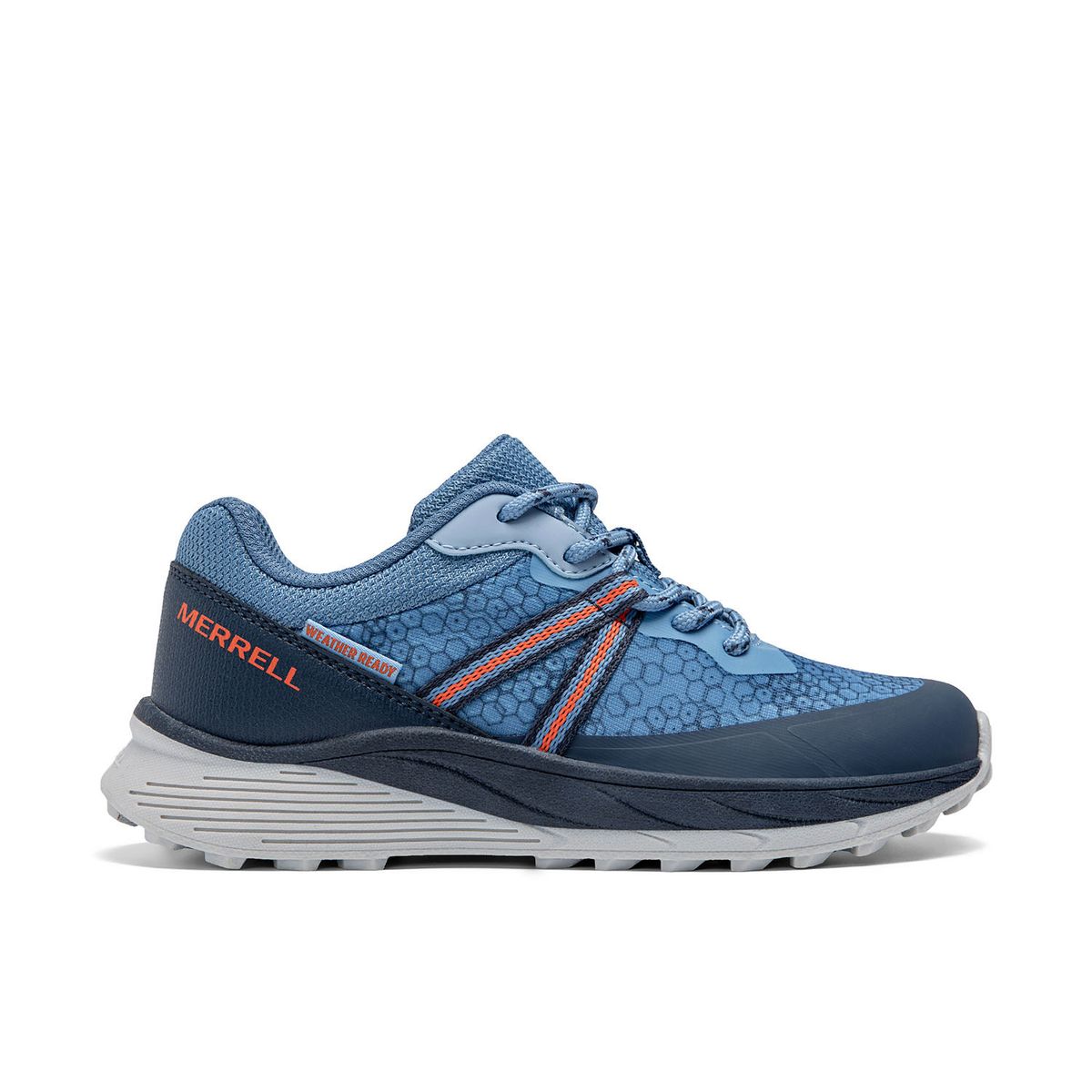 MERRELL - Zapatilla Niño Snova Azul MERRELL