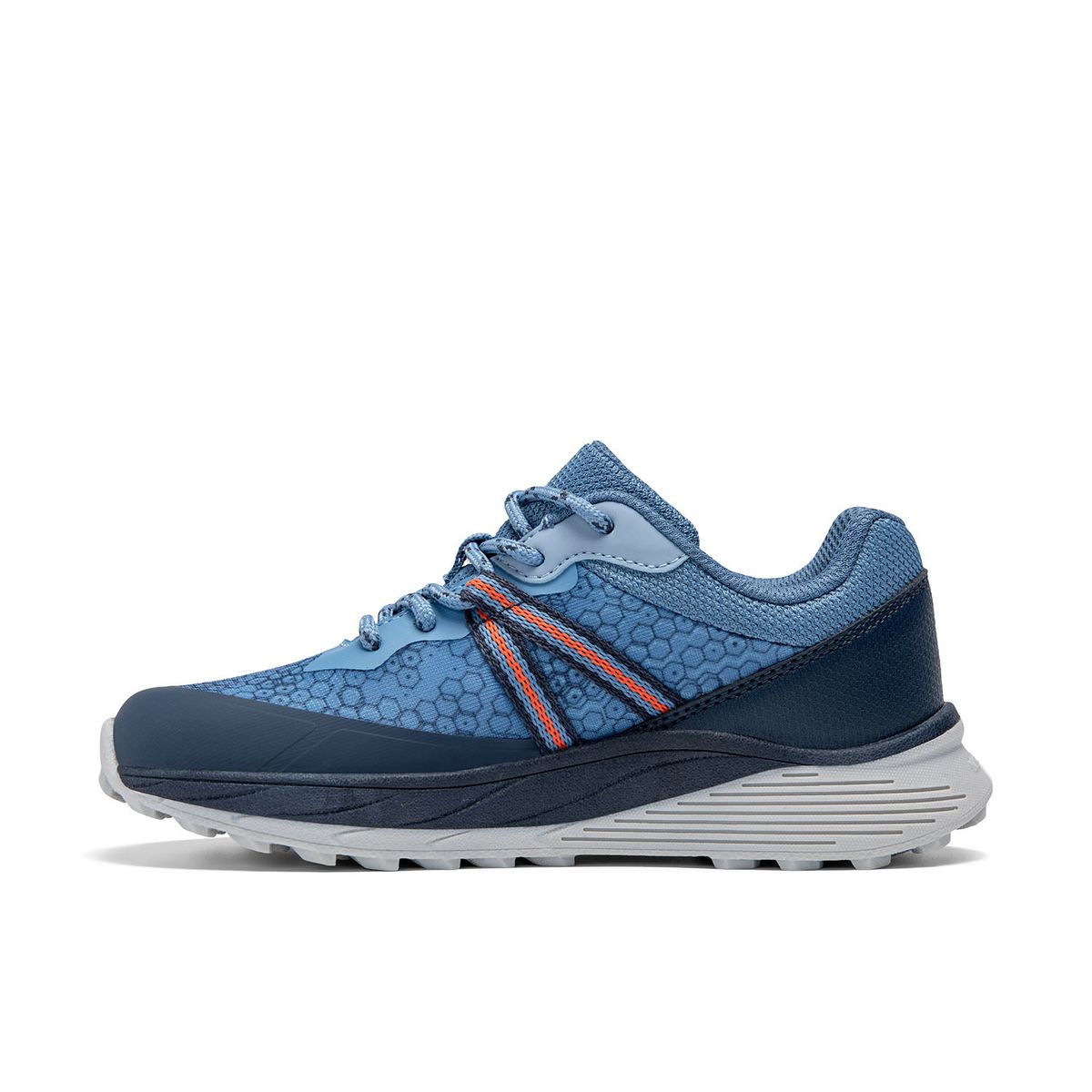 MERRELL - Zapatilla Niño Snova Azul MERRELL