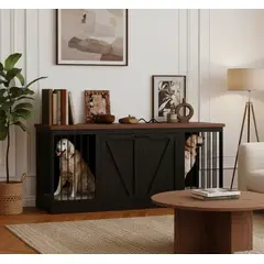 GENERICO - Mueble Para Mascota Puppy 1509055