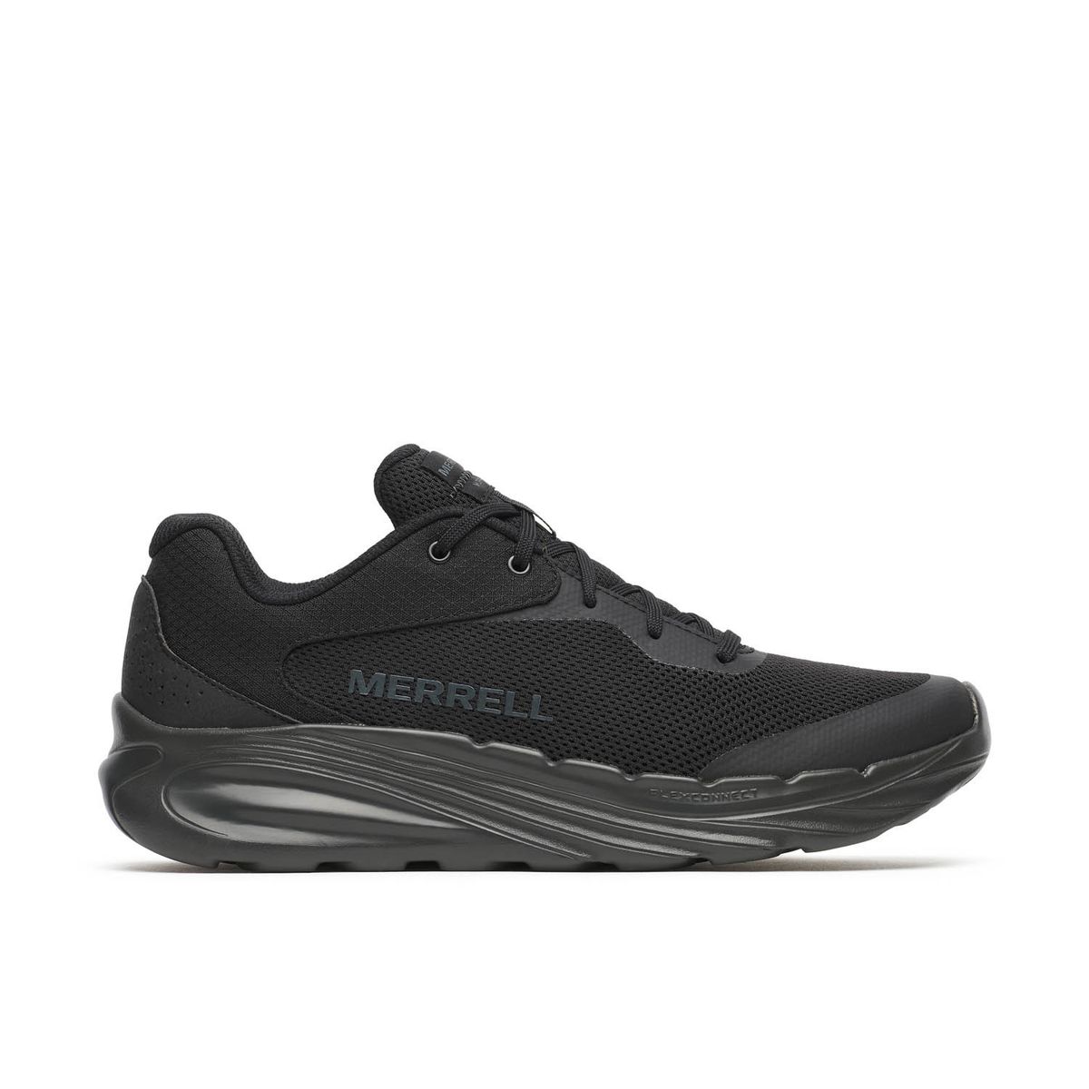 MERRELL - Zapatilla Hombre Morphaxis Negro MERRELL