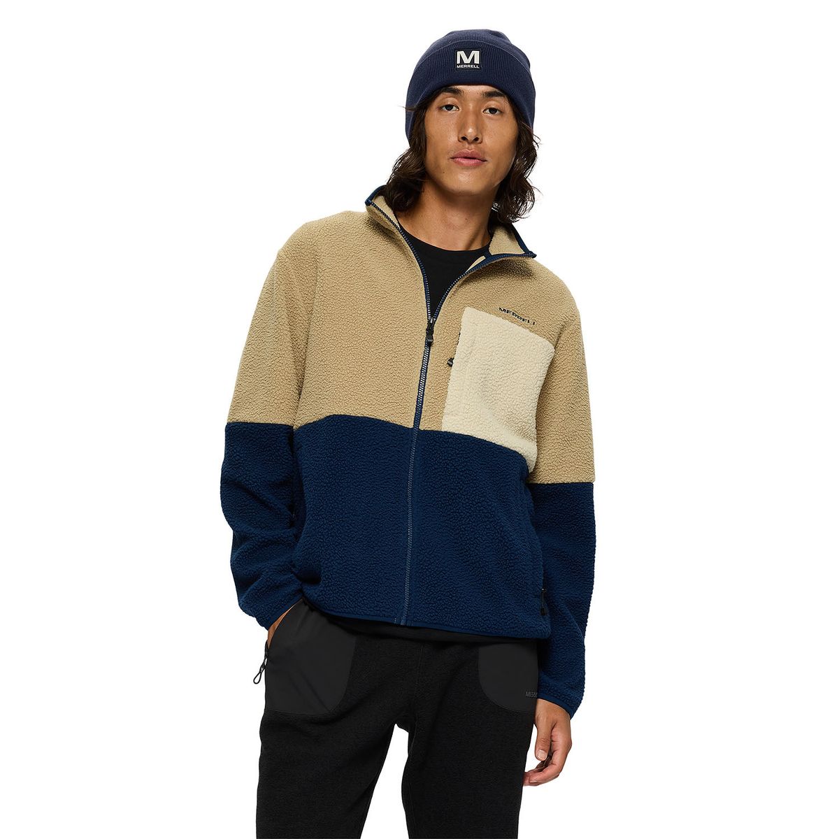 MERRELL - Polar Hombre Tengu Café MERRELL