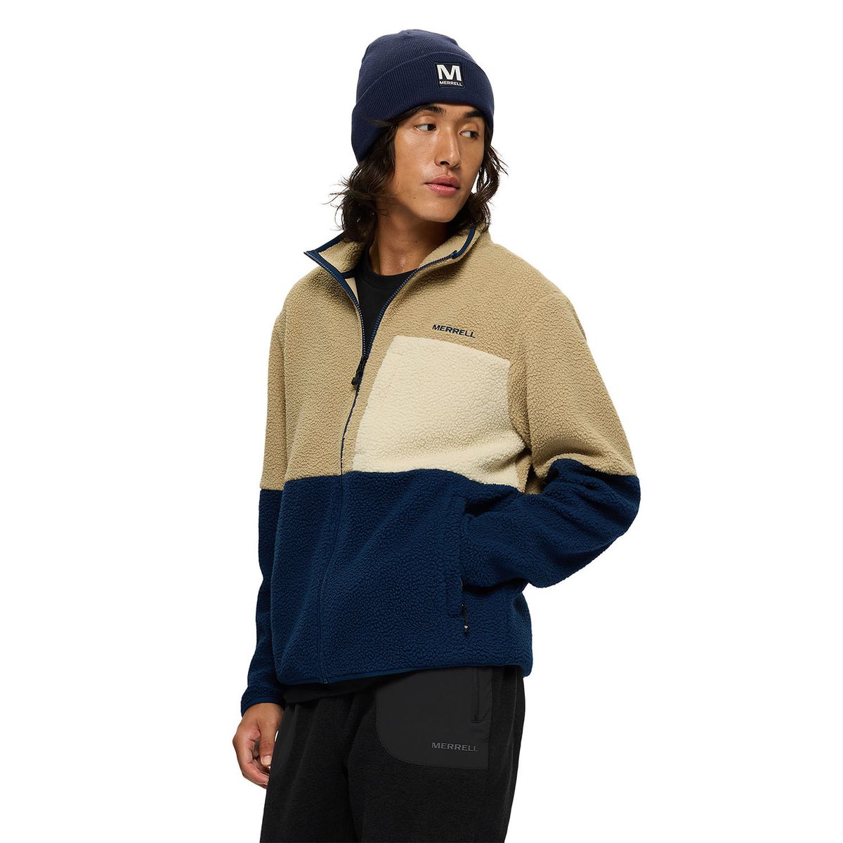 MERRELL - Polar Hombre Tengu Café MERRELL