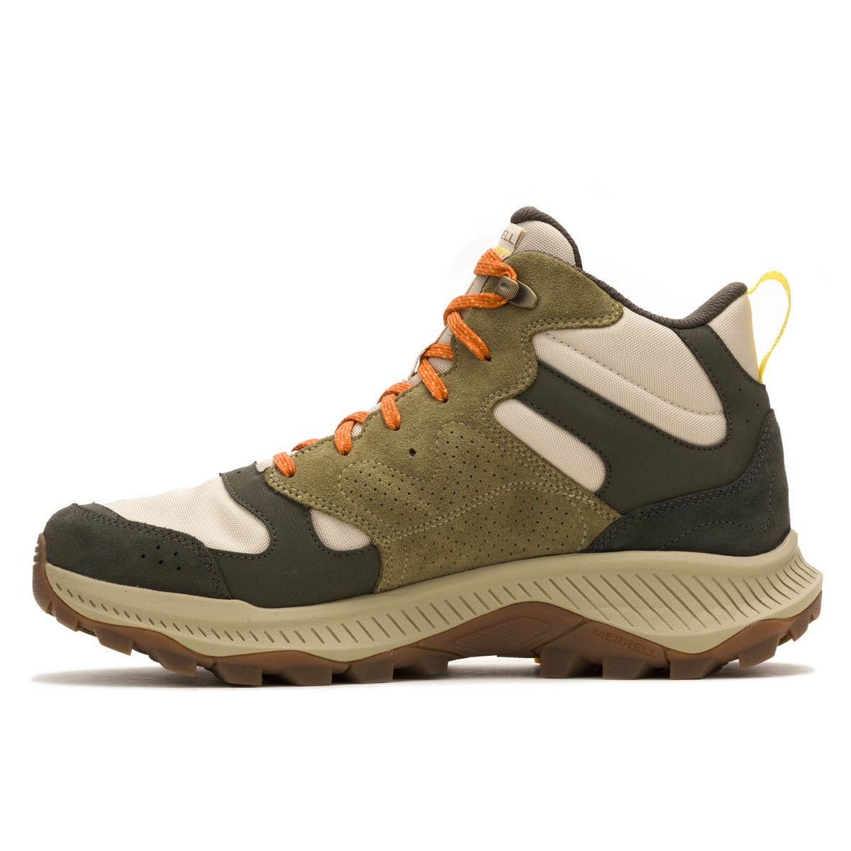 MERRELL - Botin Hombre Tempo Sol Mid Wp Multicolor MERRELL