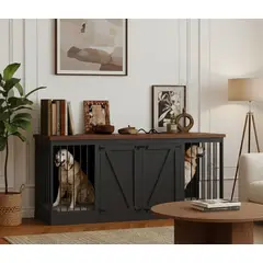 GENERICO - Mueble Para Mascota Puppy 1509055