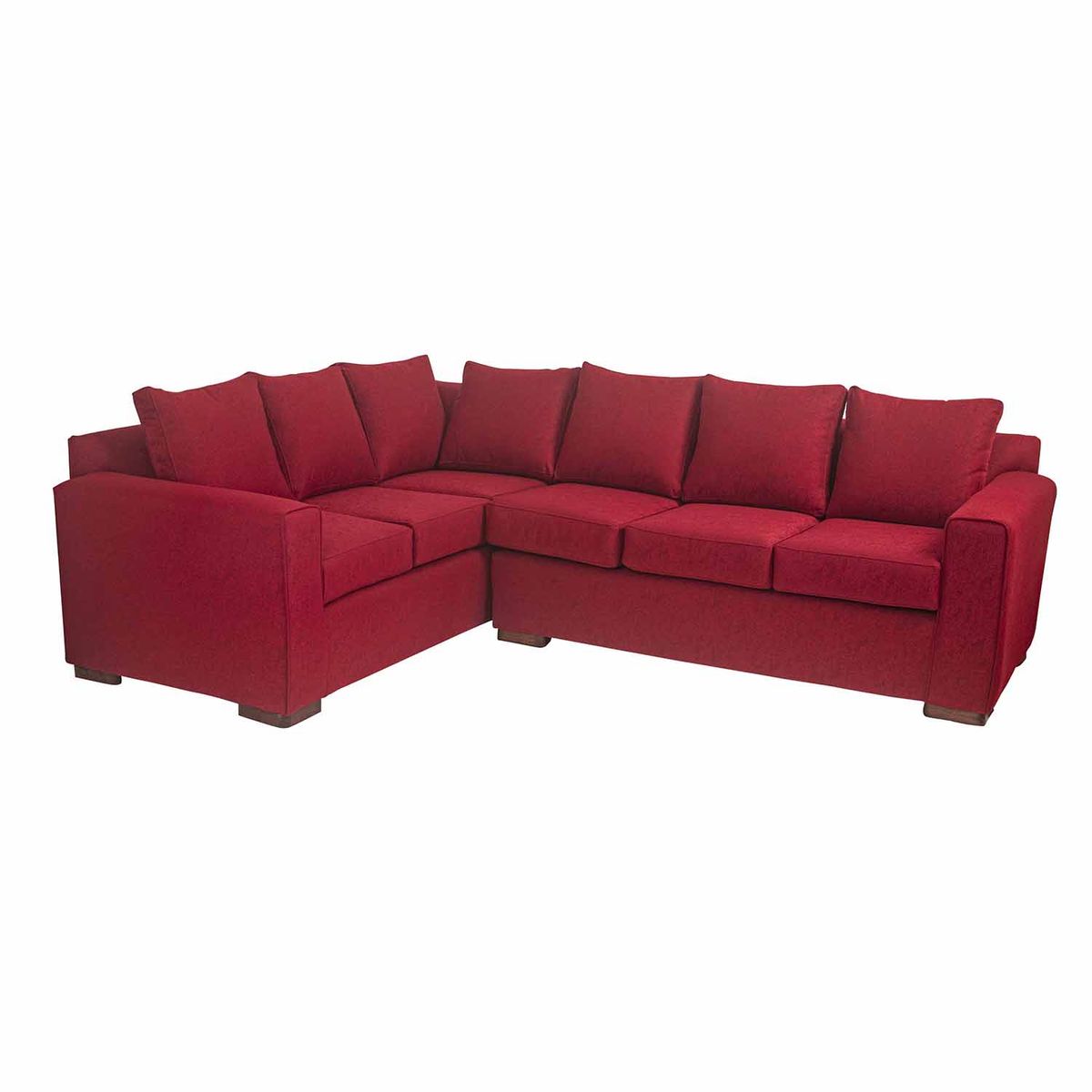 MUEBLES ALTIRO - Seccional Judá - Tela Lino Sidelli  Muebles Altiro