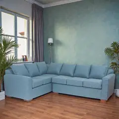 MUEBLES ALTIRO - Seccional Judá - Tela Lino Sidelli