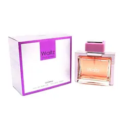 GENERICO - VURV WALTZ POUR FEMME EDP 100ML