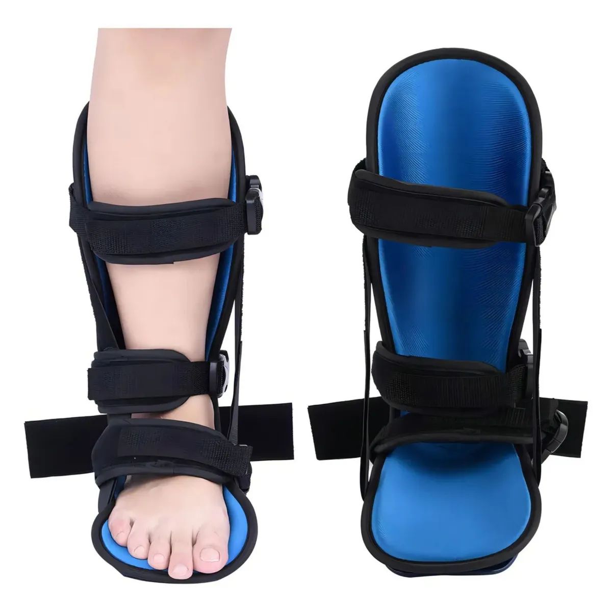 MOVI - Férula Ortopédica Nocturna OrthoFlex Night 360 Ajustable