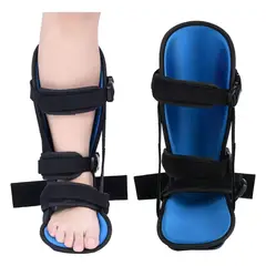 MOVI - Férula Ortopédica Nocturna OrthoFlex Night 360 Ajustable