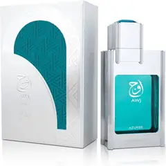 GENERICO - MAMLAKAT AL OUD AWJ AZUREE EDP 100ML