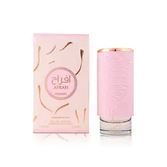 GENERICO - MAMLAKAT AL OUD AFRAH SENSUAL EDP 100ML