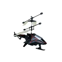 SOLEIO - HELICÓPTERO DE JUGUETE VOLADOR POR INDUCCIÓN