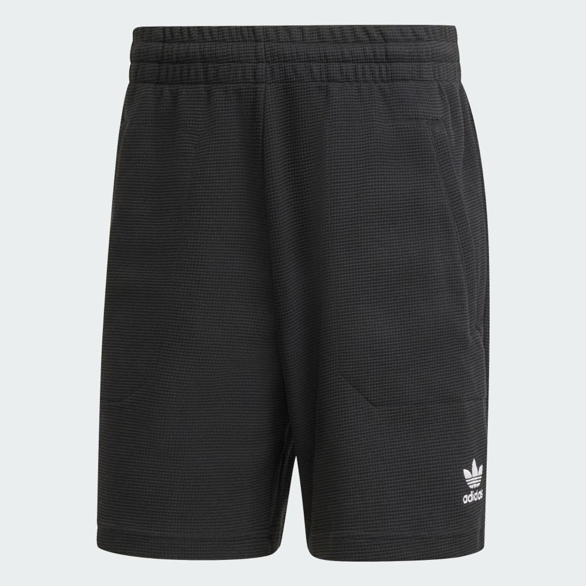 ADIDAS - Shorts Urbano Trefoil Hombre