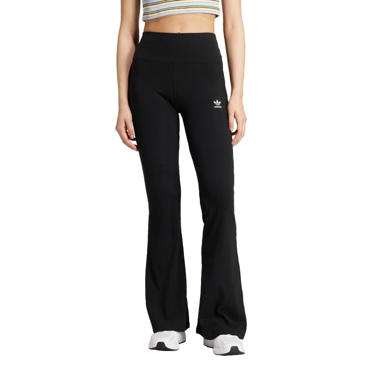 ADIDAS - Calzas completas Urbano Trefoil Mujer