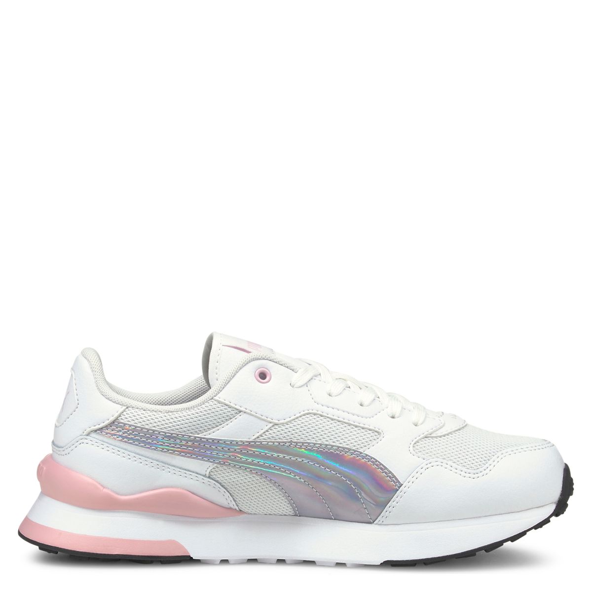 PUMA - R78 Futr Iri Zapatilla Urbana Mujer