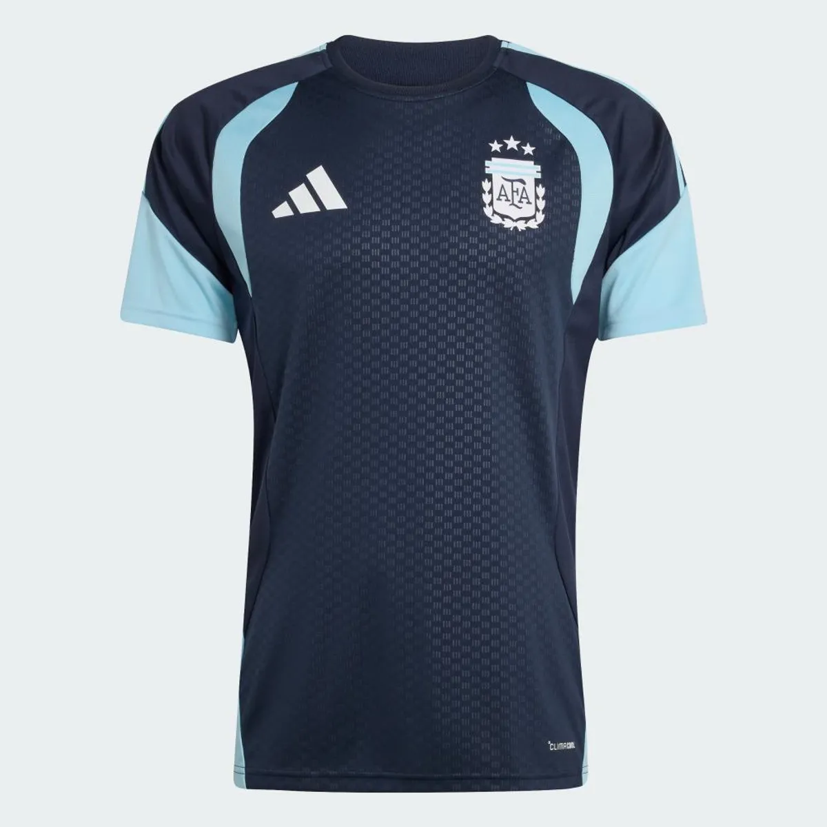 ADIDAS - Camiseta de Fútbol de Entrenamiento Argentina 26 Hombre adidas