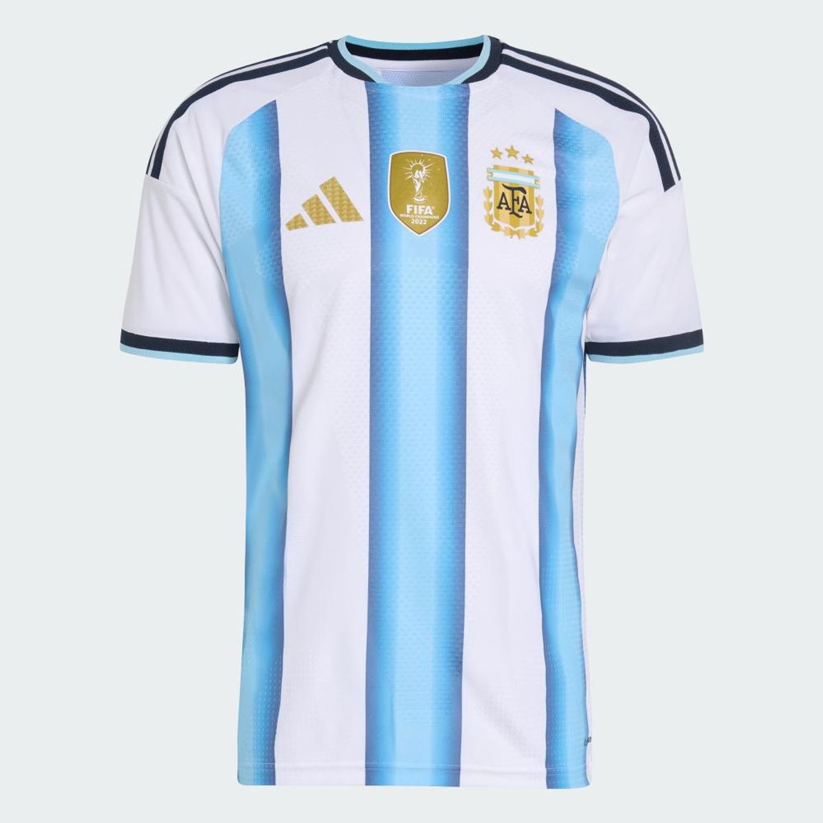 ADIDAS - Camiseta de Fútbol Local  Argentina 26 Versión Jugador Hombre adidas