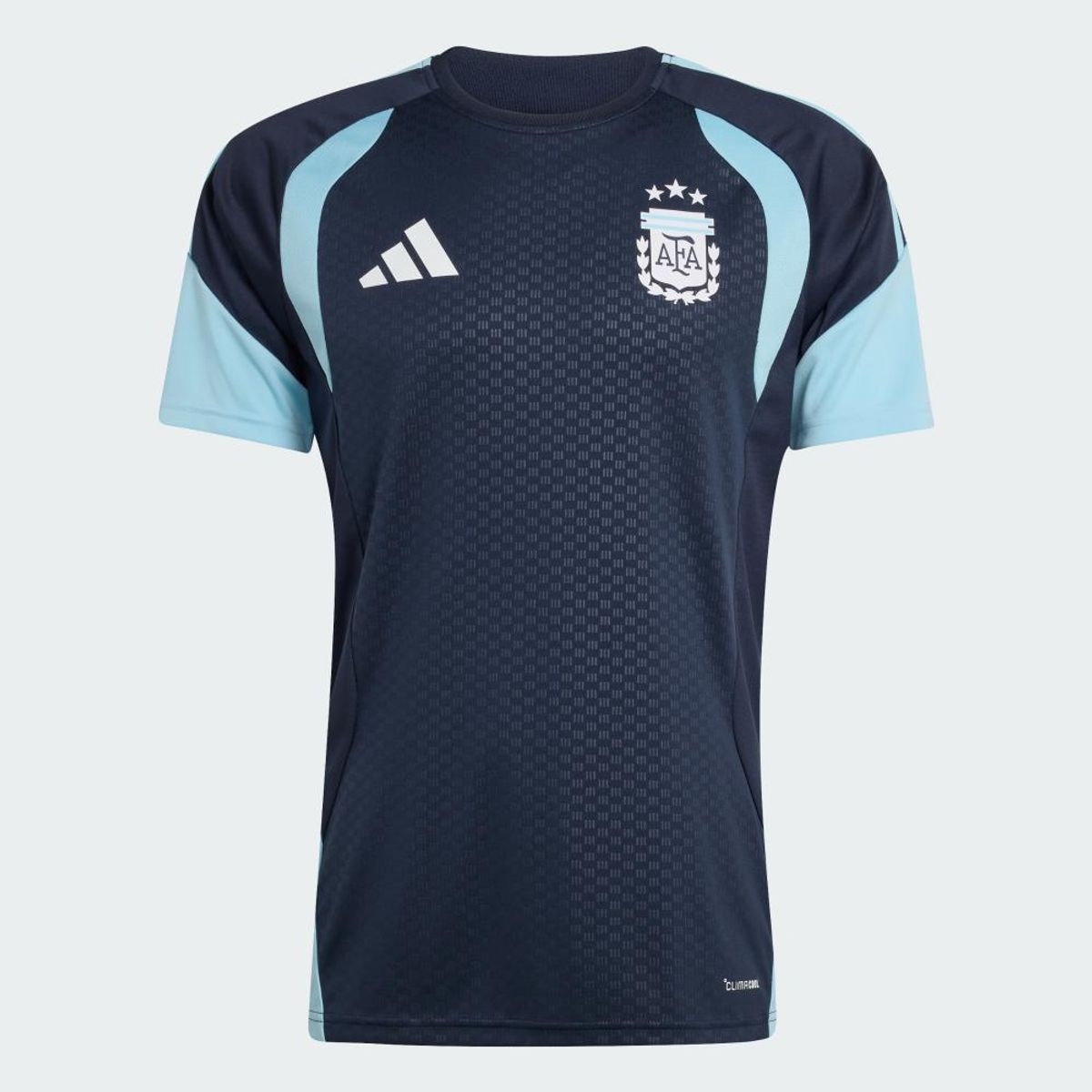 ADIDAS - Camiseta de Fútbol de Entrenamiento Argentina 26 Hombre adidas