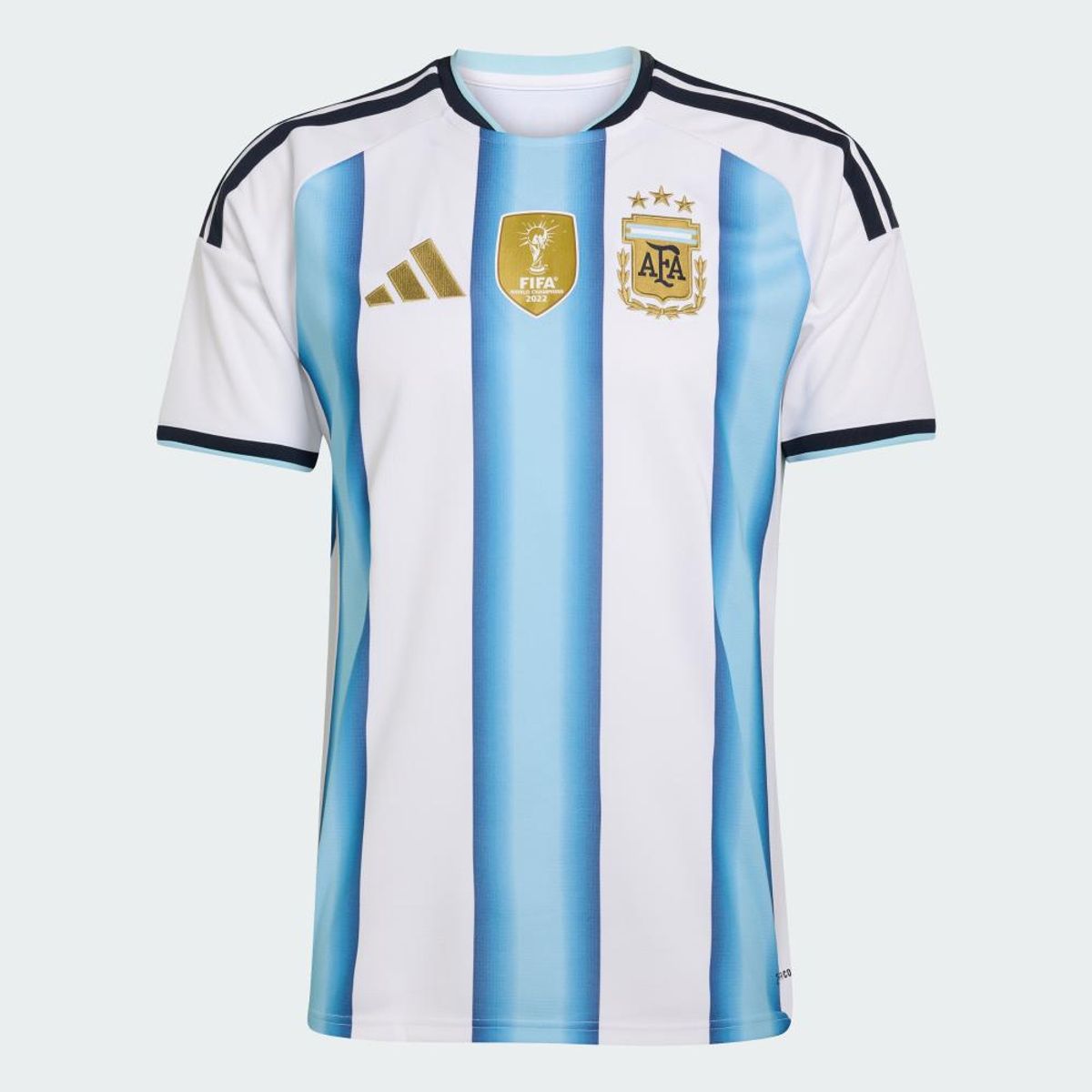 ADIDAS - Camiseta de Fútbol Local Selección Argentina 26 Hombre adidas