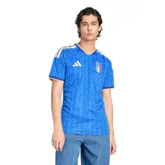 ADIDAS - Manga corta Fútbol Hombre