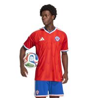 Manga corta Fútbol Hombre