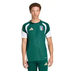 ADIDAS - Camiseta de Fútbol de Entrenamiento Italia 26 Hombre