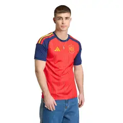 ADIDAS - Camiseta de Fútbol Local España 26 Hombre