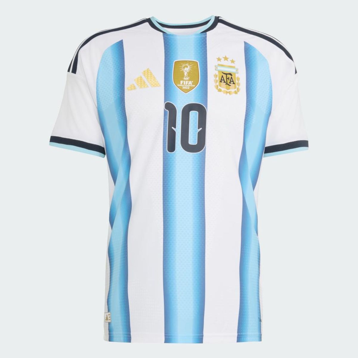 ADIDAS - Camiseta Local Messi Argentina 26 Versión Jugador Hombre adidas