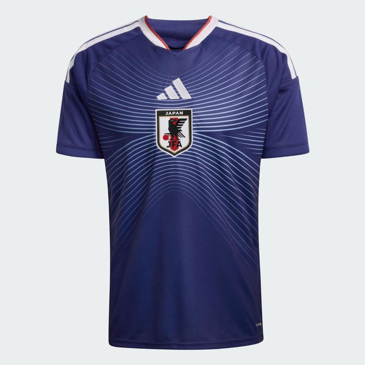 ADIDAS - Camiseta de Fútbol Local Japón 26/27 Hombre adidas
