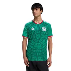 ADIDAS - Manga corta Fútbol Hombre