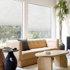 GENERICO - Supercenter Paños Cortina Roller Velo Liso 90x240cm Blanco