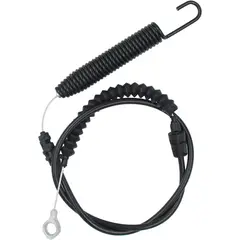 KUANGYE - Cable De Plataforma Para Tractor Compatible Con mtd 746-05124a